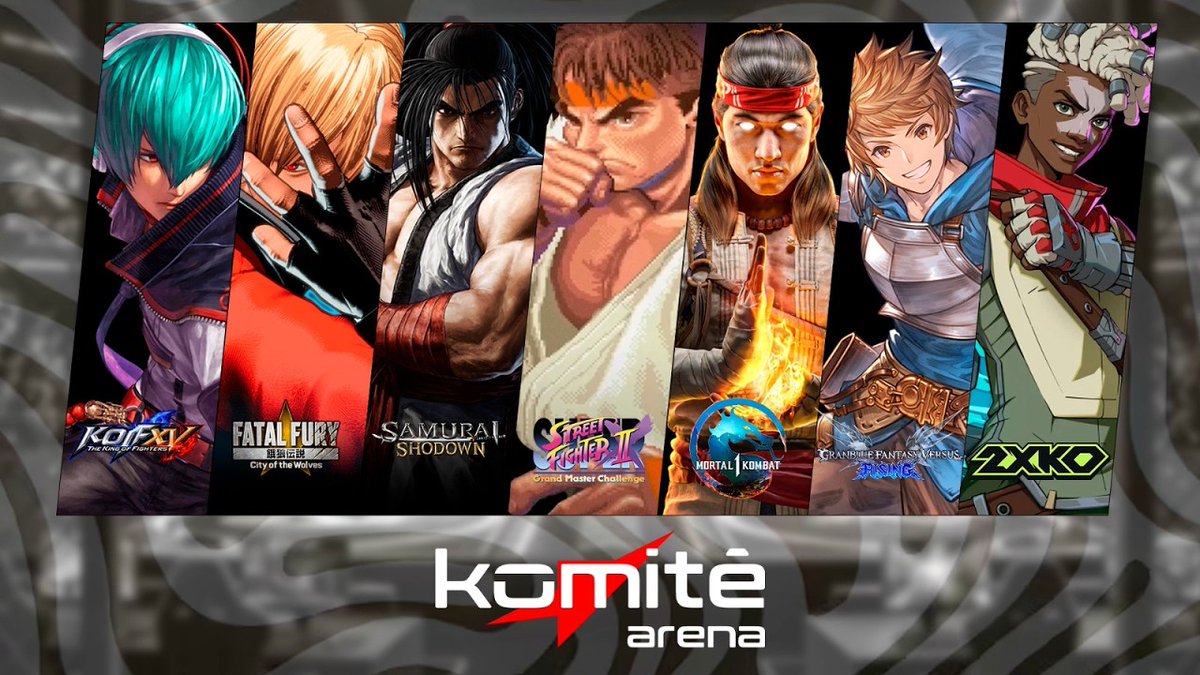 fgcbrasil's tweet photo. Isso aqui tá insano! 🔥

Alguém sabe o que é aquilo que aparece no final do vídeo? 👀
https://t.co/O8XMsU4HKh

https://t.co/RmUeMRaDTK https://t.co/88wAaOUXs9