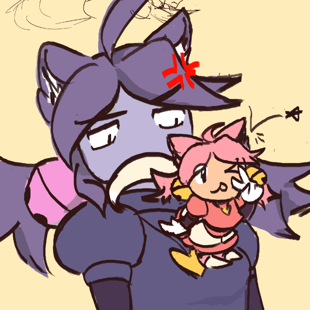 dicking it down mew mew style tweet media
