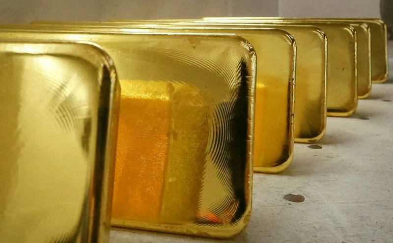 CindyMax37's tweet photo. 金、2013年以来最大の四半期下落へ向かう💧利上げ懸念で
$GLD https://t.co/KH7qaBznvT