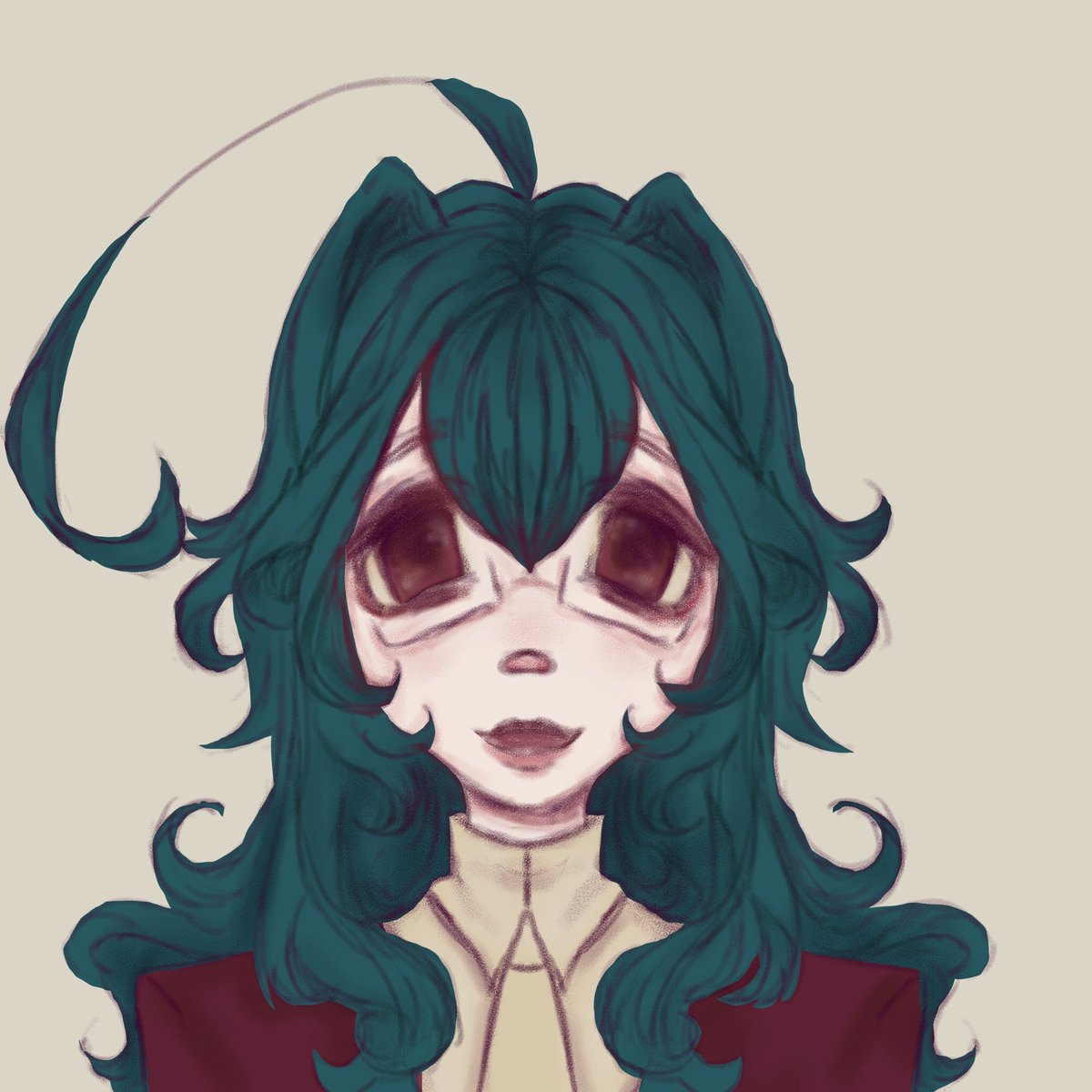 RunawayMoth's tweet photo. maynard #art #oc #ocart https://t.co/4VMrQaCEFi