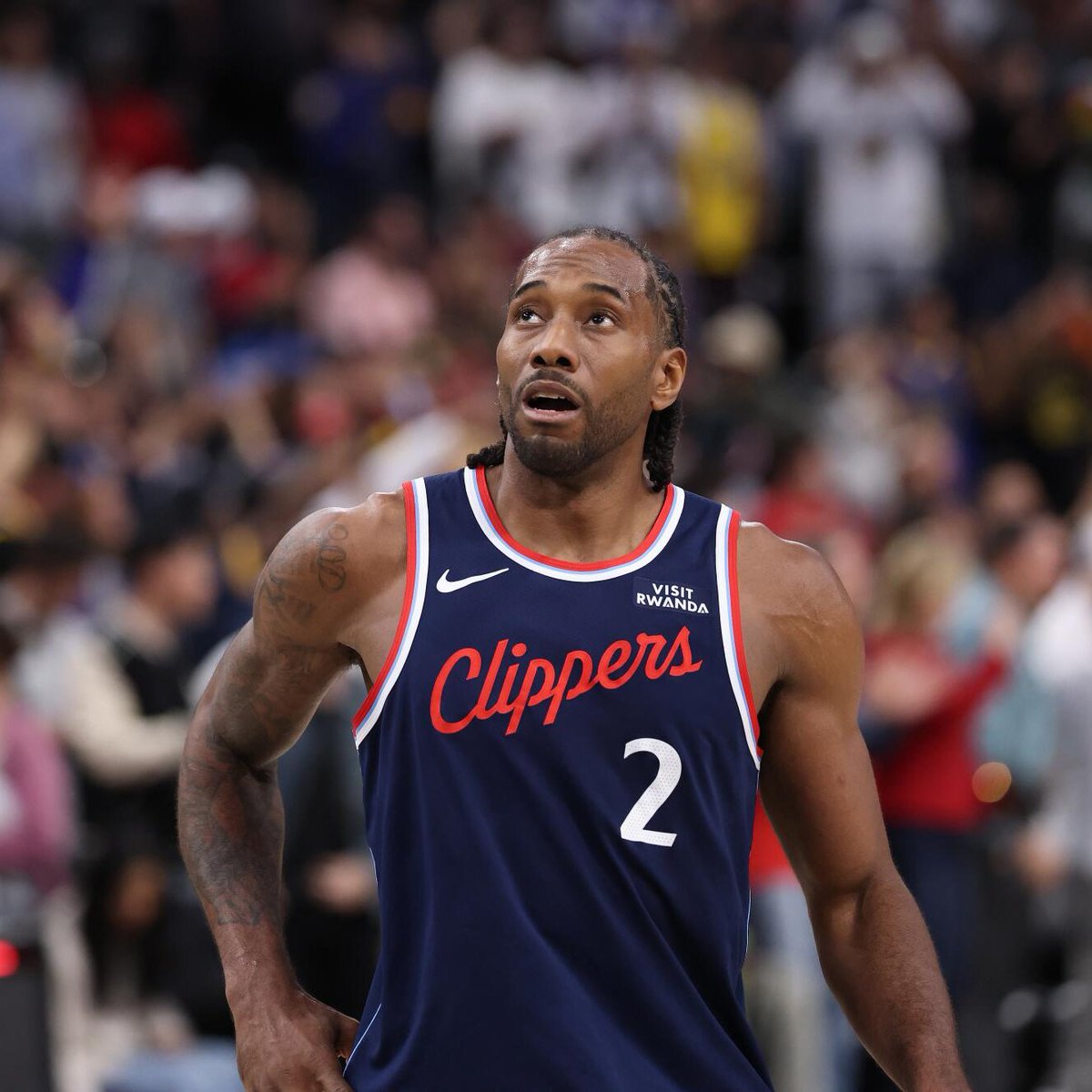 Clippers Lead tweet media