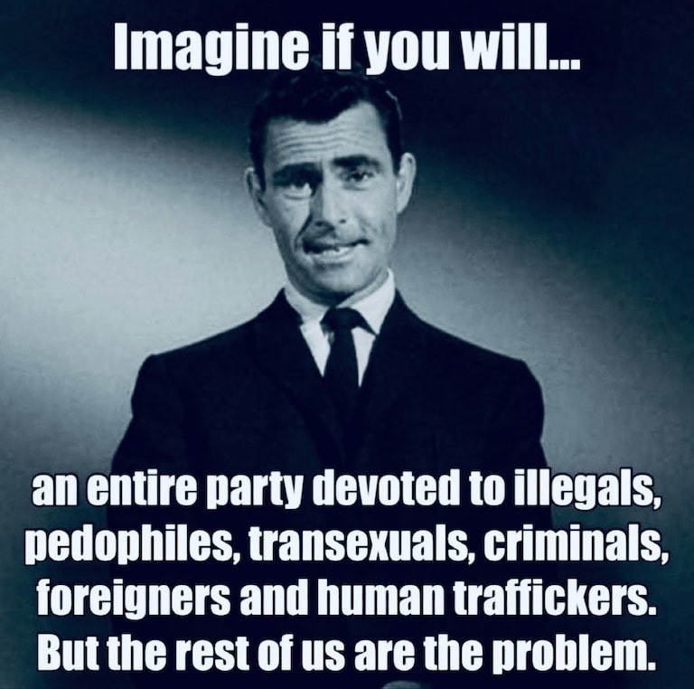 mickitiki's tweet photo. Don’t forget the Supreme Court is included in this 👇 https://t.co/xtMkzmNZri