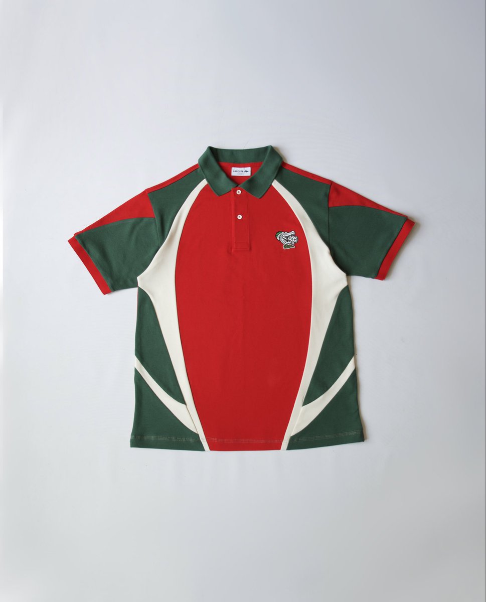 M12crew's tweet photo. Y si si ? 
México jersey polo 
Campaña croco icon 🐊🇲🇽⚽️

Ig : mauro_garfias https://t.co/dK67w3pk6T