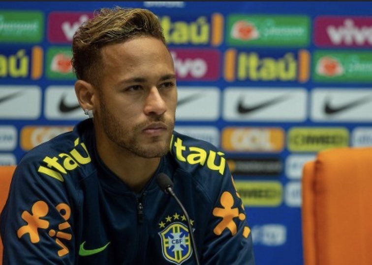Sage_FCB's tweet photo. 🚨Neymar on facing Norway in the Round of 32:

🗣️ Neymar:

“Norway are a very good team, and they deserve a lot of respect for what they've shown throughout this tournament. I've watched their matches closely, and it's clear they have quality players, they're very organized defensively, and they're always dangerous when they attack. This definitely won't be an easy game for us.

 At this stage of the World Cup there are no easy opponents, so we have to be fully focused from the first minute until the last. We can't afford to make unnecessary mistakes because a team like Norway will punish you.

I didn't feature in our last match against Japan, but sometimes those decisions are part of football. The positive side is that I'm feeling fresh, physically and mentally, and I'm ready to give everything for the team.

Carlo Ancelotti has shown his belief and confidence in me, and that means a lot. Now it's up to me to repay that trust on the pitch and prove why he made that decision. I'll give everything I have to help Brazil reach the next round because that's the only objective.”