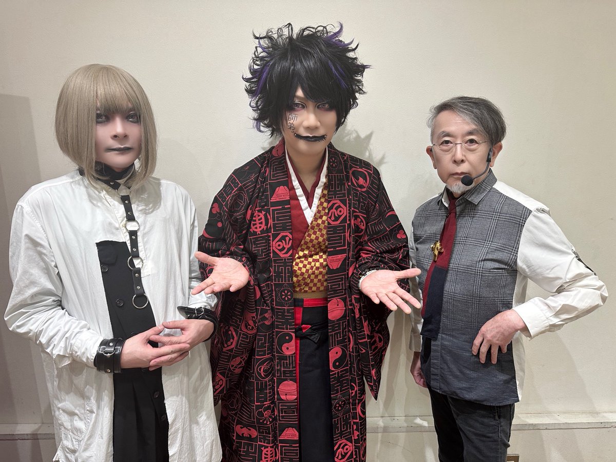 中野テルヲ Official info (@PILOTRUN) / Posts / X