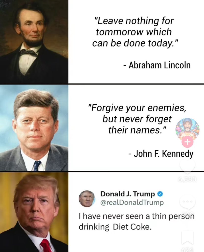 Not Jerome Powell tweet media