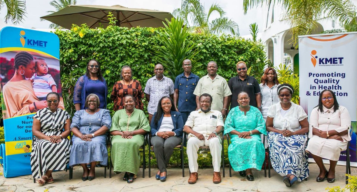 ProfJanetBarasa's tweet photo. Currently in Malindi together with my colleague County First Ladies from the Lake Region Economic Bloc (LREB) for the First Spouses Reflection and Planning Meeting under the L-FISPA Programme.

The forum provides an opportunity to review the progress of our flagship https://t.co/RtxIMnI6Fh