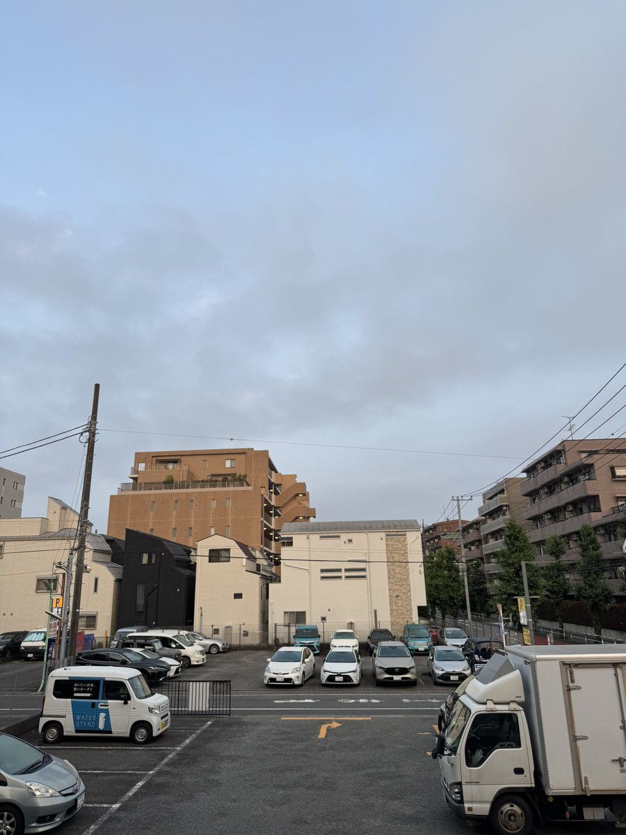 curtis78177's tweet photo. おはようございます😊 https://t.co/RZ5jkrBW19