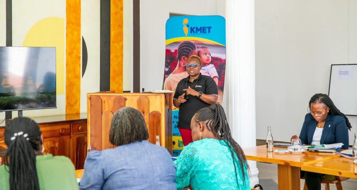 ProfJanetBarasa's tweet photo. community development and improve the well-being of vulnerable populations across the region.

I look forward to leveraging the knowledge, experiences, and partnerships gained from this meeting to further strengthen programmes in Kakamega County, with a https://t.co/2NE0Mgzn56
