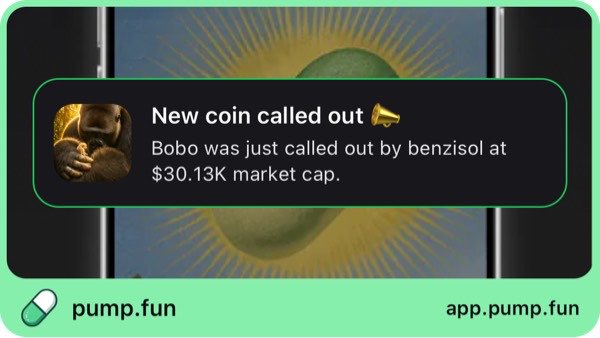 Benzitrade's tweet photo. Just called out Bobo at $30.13K mcap. Follow me on https://t.co/nszPAwAWXx app to get instant alerts: https://t.co/xkqaOG22Xr https://t.co/GP6BiChoOS