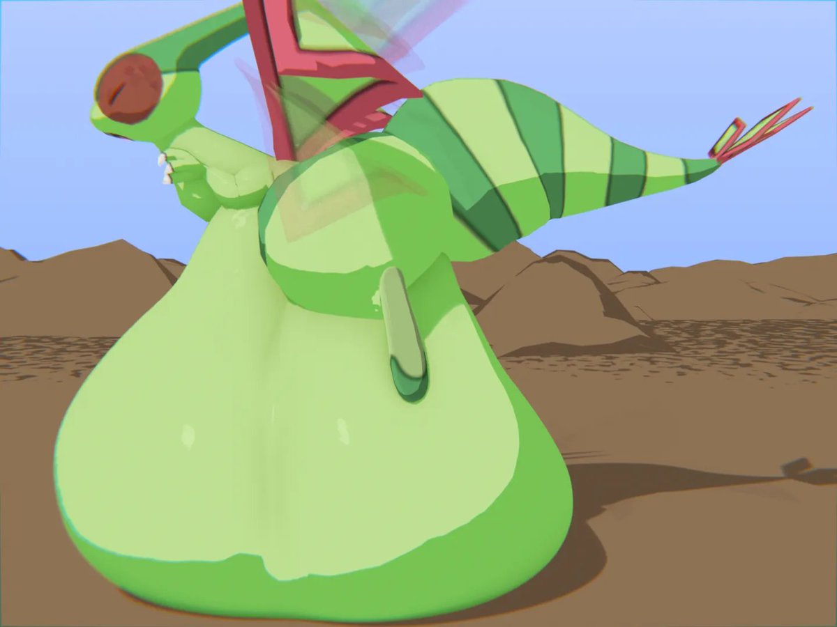 ExtrudedS's tweet photo. Shove a lot of my weird pokermon stuff I've done over the past few days into a mini thread. Mostly was doing requests for some folk over in a Discord server to practice some funny shapes and make large goobers https://t.co/uNyJ5f47UG