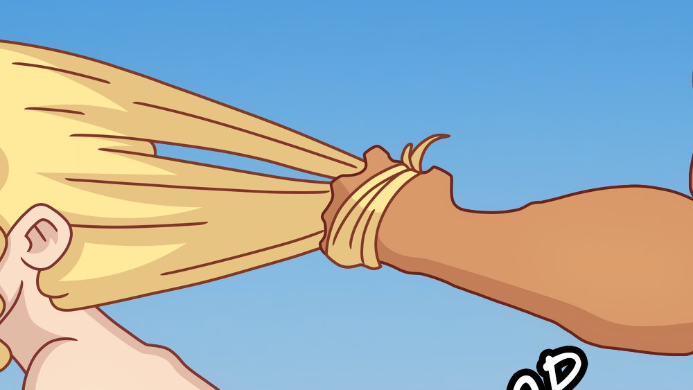 AinsMNF's tweet photo. @ClubMnF It's not bad, but include poses where you can spank or pull hair xD https://t.co/wuibSoePH5