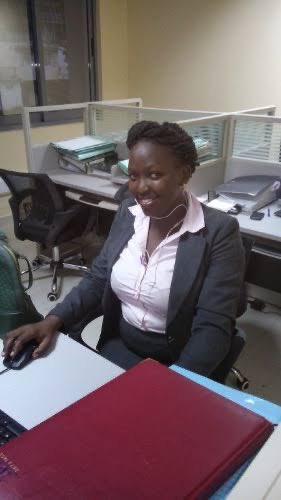 roxie_ug's tweet photo. Meet Atim Sheilah Gloria, the magistrate that refused to hear Miria Matembe’s bail application.

The world needs to know more about these shameless regime apologists. https://t.co/5A9VKLZz5j