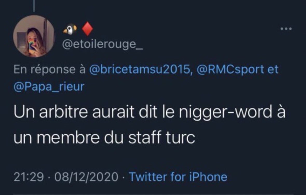 jeune_hustler's tweet photo. « Le NPA anticapitaliste » https://t.co/c4MmIC8Lom