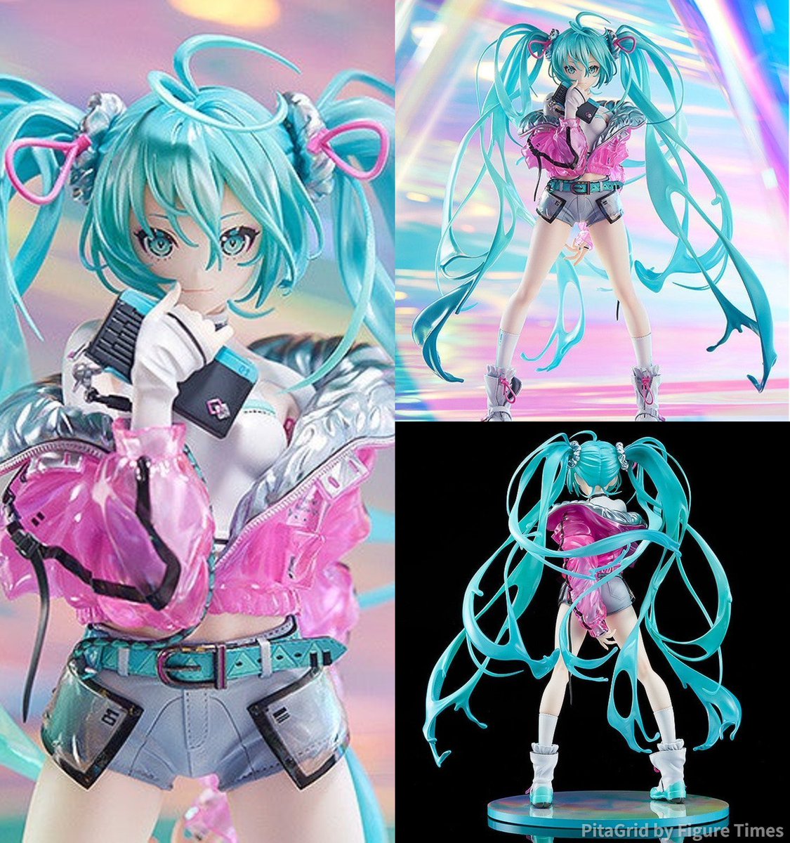 フィギュアタイムズ_臨時 tweet media