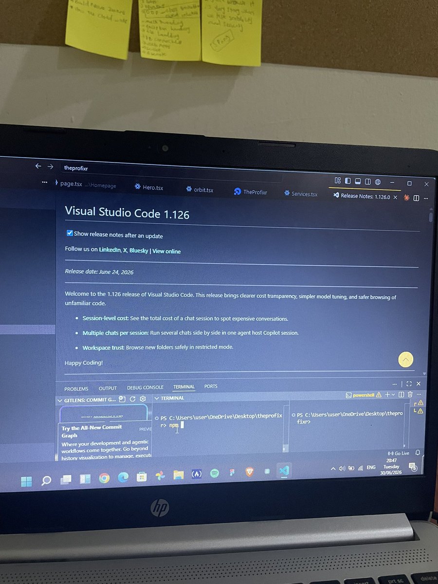 Marvelous❤️ || Website Developer in Nigeria tweet media