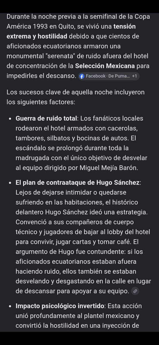 TomGC4's tweet photo. @lopezdoriga Pues que la @FEFecuador recuerde lo q le hicieron a la Selección Mexicana en Copa América 1993 https://t.co/BcpKAXpLBa