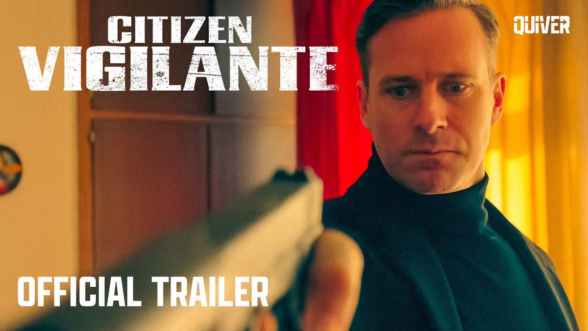 TJVNEWS's tweet photo. Controversial Film “Citizen Vigilante” Ignites International Debate After Germany Blocks Release & Elon Musk Streams it on X.
https://t.co/vOBCxuVNZP @CitizenVMovie @en_germany #censorship #MuslimMigration @elonmusk @X #debate https://t.co/ixT37fnZU8