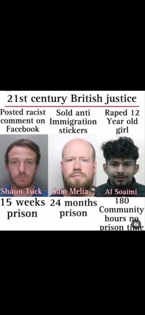 Tezzasaura's tweet photo. @AuFreeSpeech1 Don’t become Britain https://t.co/bDFjHDxmKv