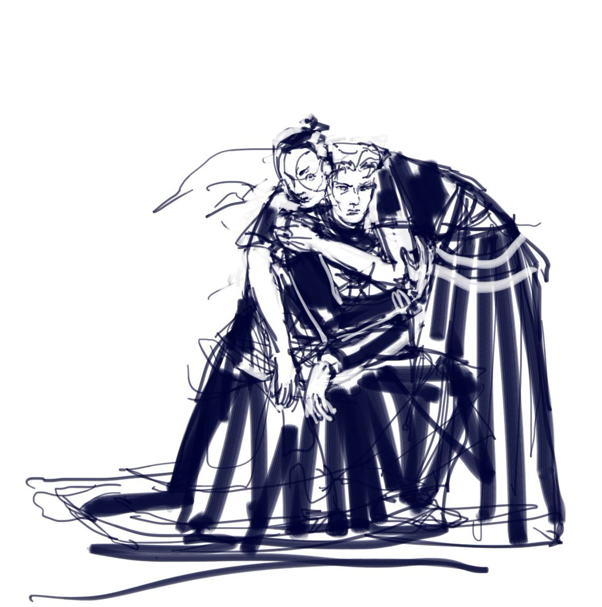 lestundr's tweet photo. low quality nijimura sisters https://t.co/hU7ltiJJGV