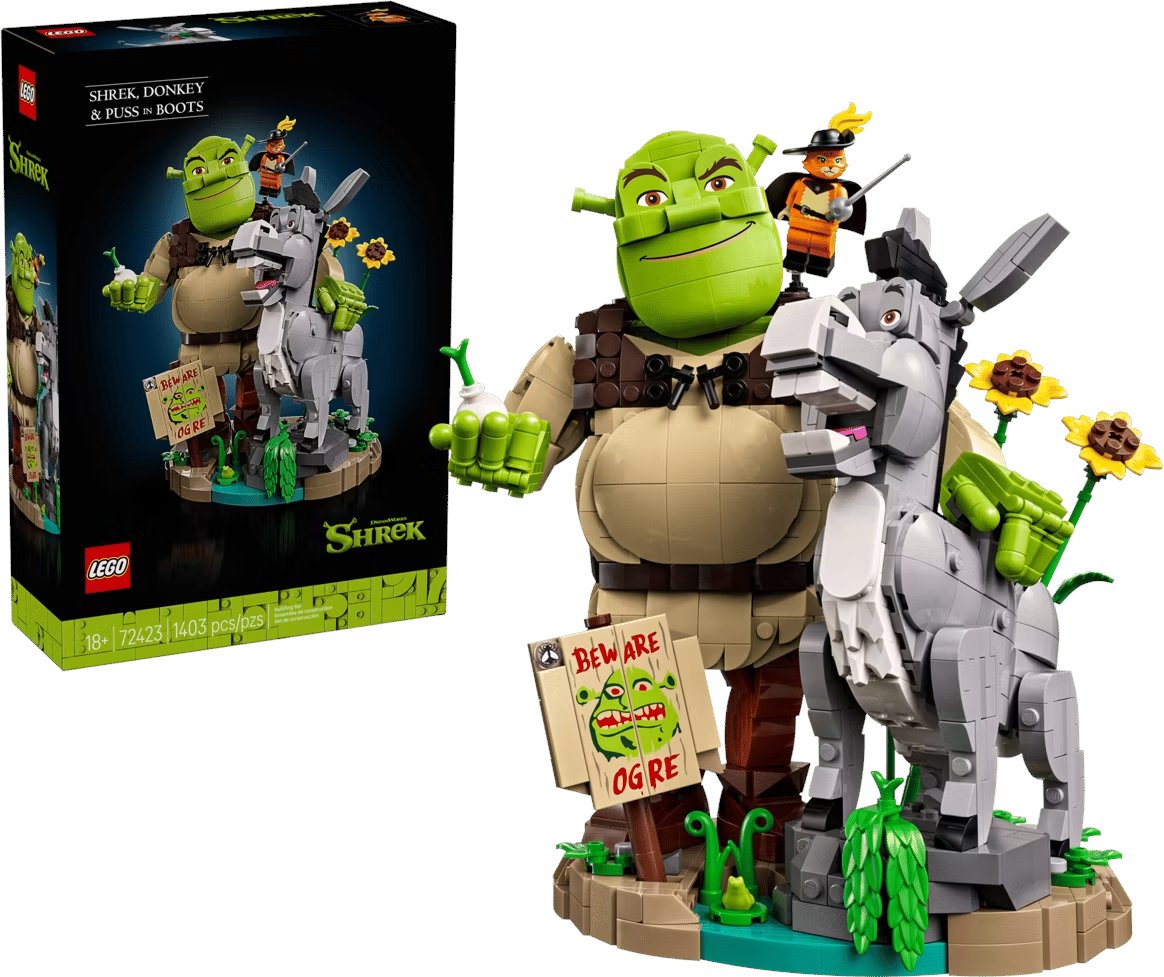 HypeDrop's tweet photo. Some new LEGO sets have been added to the site 👀

Which one would you like us to hook you up with? https://t.co/yPbJ0ehMkF