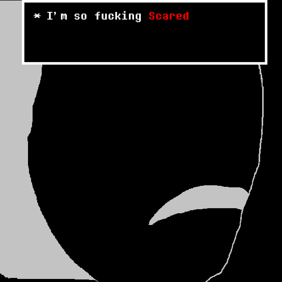 Gaster Follower 2 tweet media