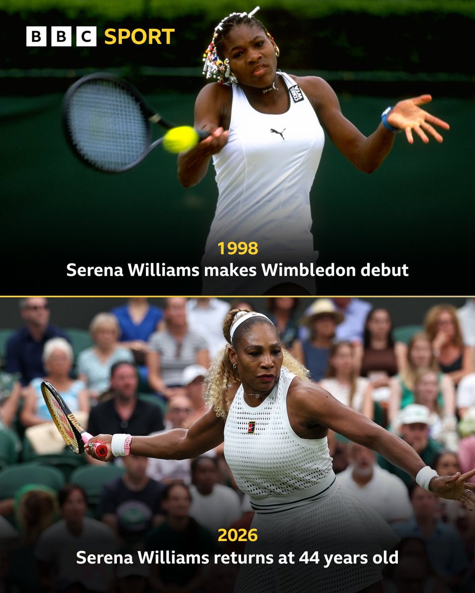 BBC Sport tweet media