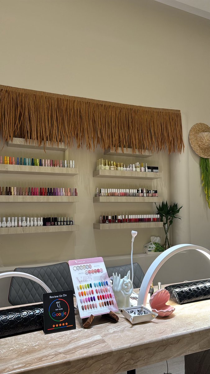 1cllx_0's tweet photo. New look💅🏼✨✨. https://t.co/Z92BNMxDfN
