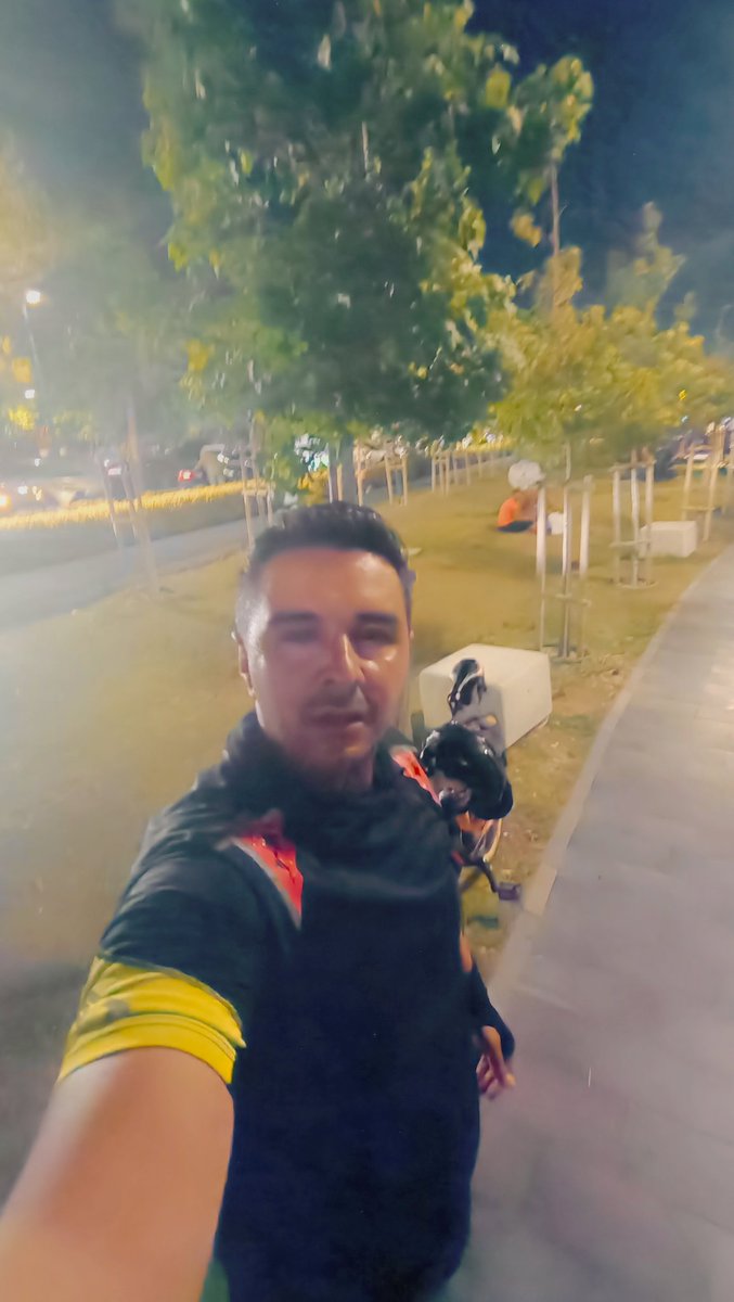 sailorr_3535's tweet photo. #YeniProfilResmi #antalya #cardio #bycle https://t.co/zGo9VQxbK3