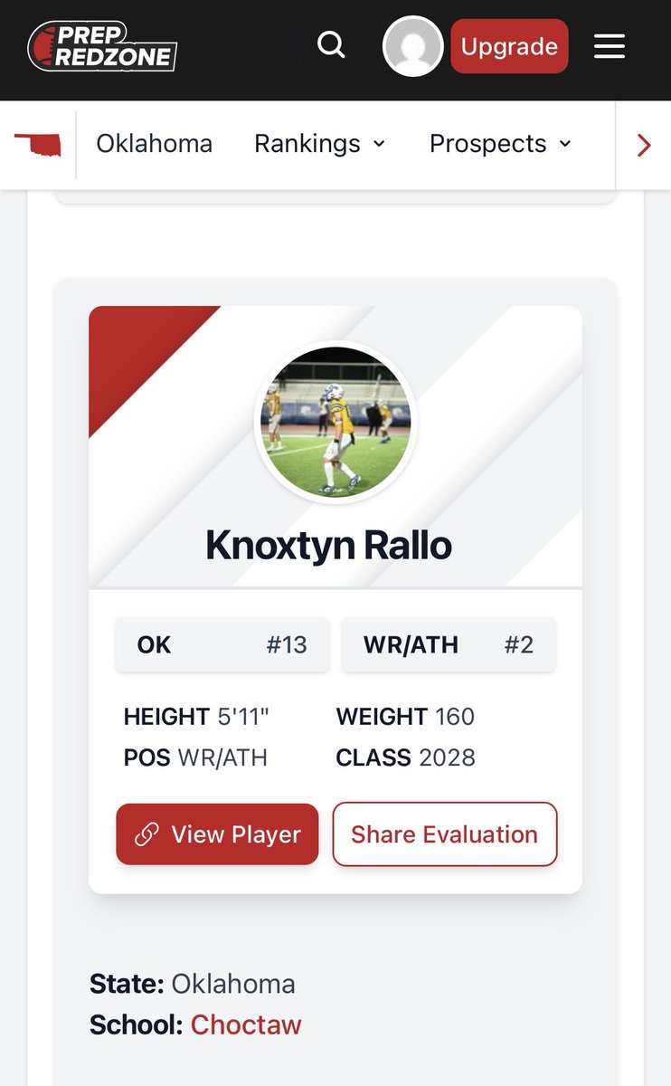 Knoxtyn Rallo tweet media