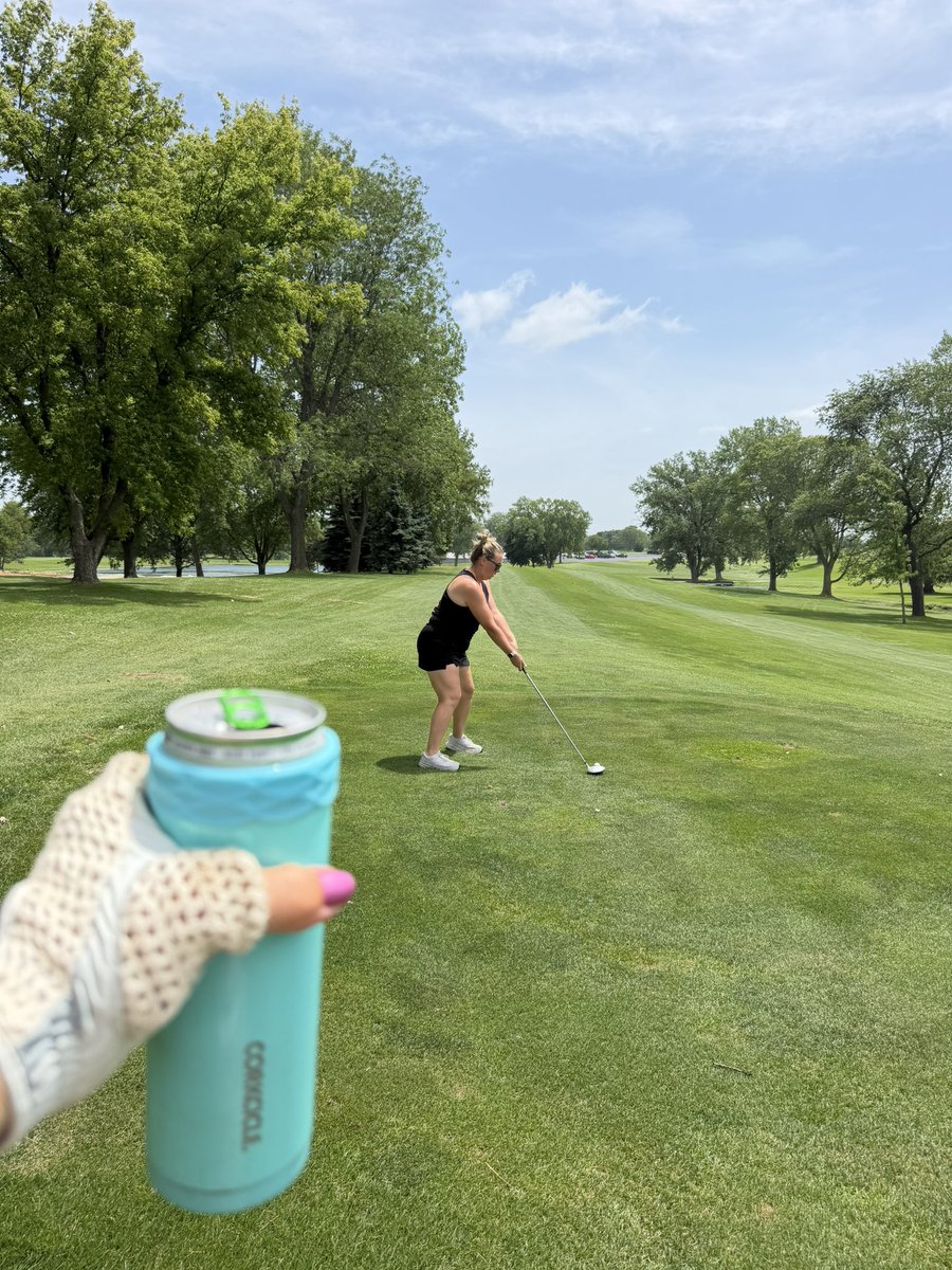 Courtney VanSchaick tweet media