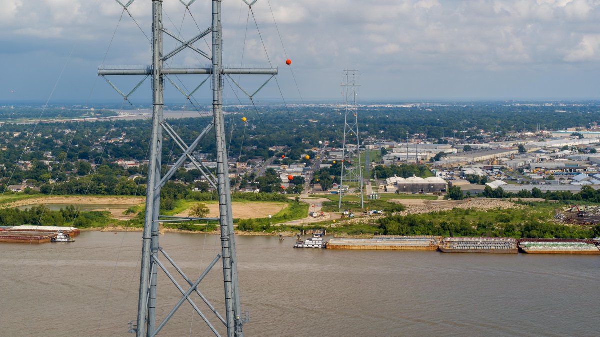 Entergy tweet media