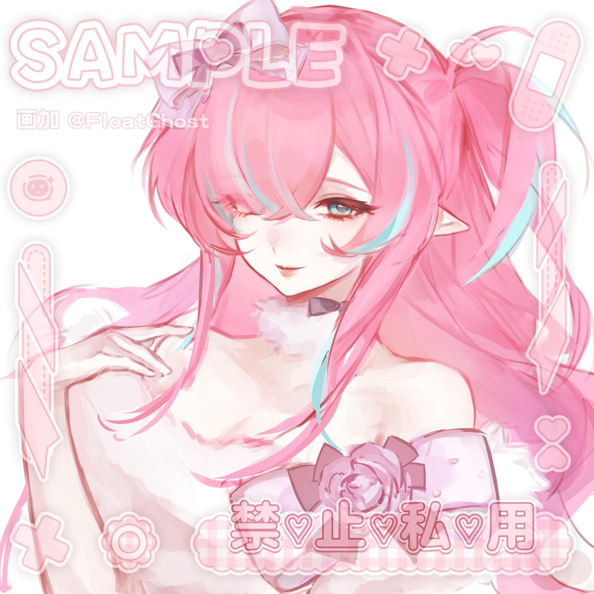cepas23333's tweet photo. @yumedrawss Hey! I’d really love to join VGen. Here’s some of my work! Any chance I could get a #VGenCode? Thanks so much!🥹🥹🥹🥹 https://t.co/2nrlt9qRhk