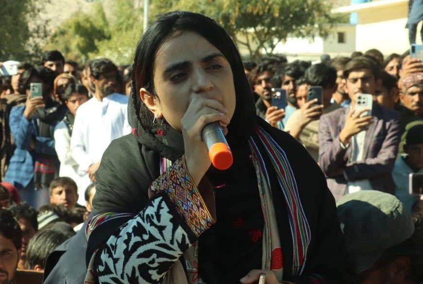 WalinoorBaloch's tweet photo. The everlasting sun of our land that never sets.
#ReleaseBYCLeaders
#IStandWithBYCLeaders https://t.co/yQhVjAyss6