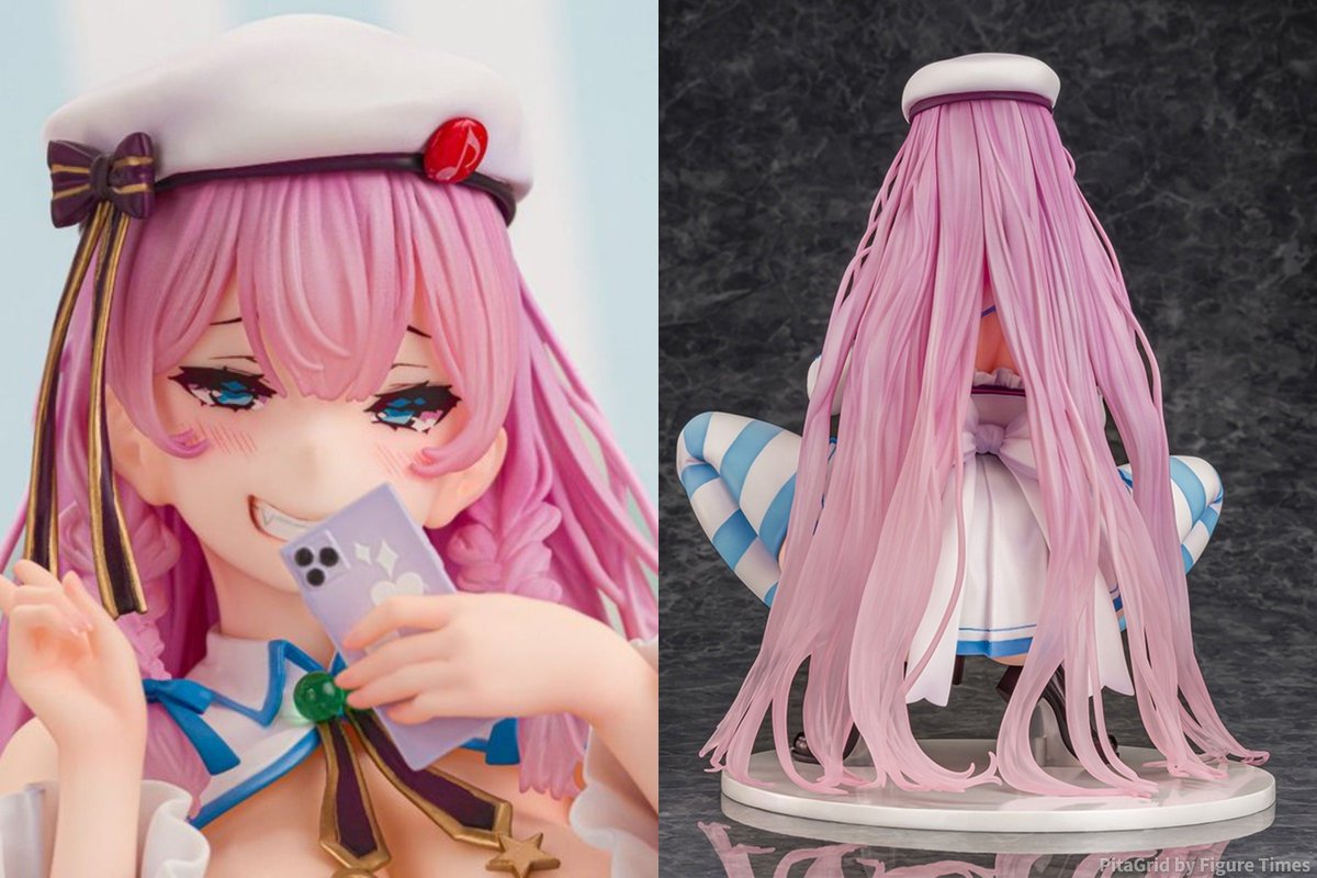 フィギュアタイムズ_臨時 tweet media