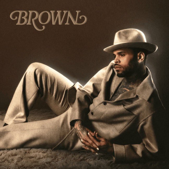 Levoremag's tweet photo. Chris Brown’s BROWN climbs to #22 on this week’s Billboard 200, earning 24,500 units sold, up 88% following the release of The Chocolate Edition.

#ChrisBrown #BROWN #Billboard200 https://t.co/hCBUX1aoPp