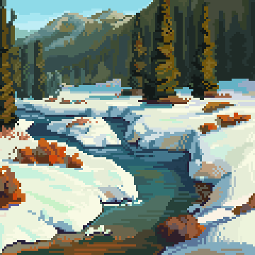 Wildark85's tweet photo. +-1.5 hr #pixelart #ドット絵 #aseprite https://t.co/sHzKbYeTQI