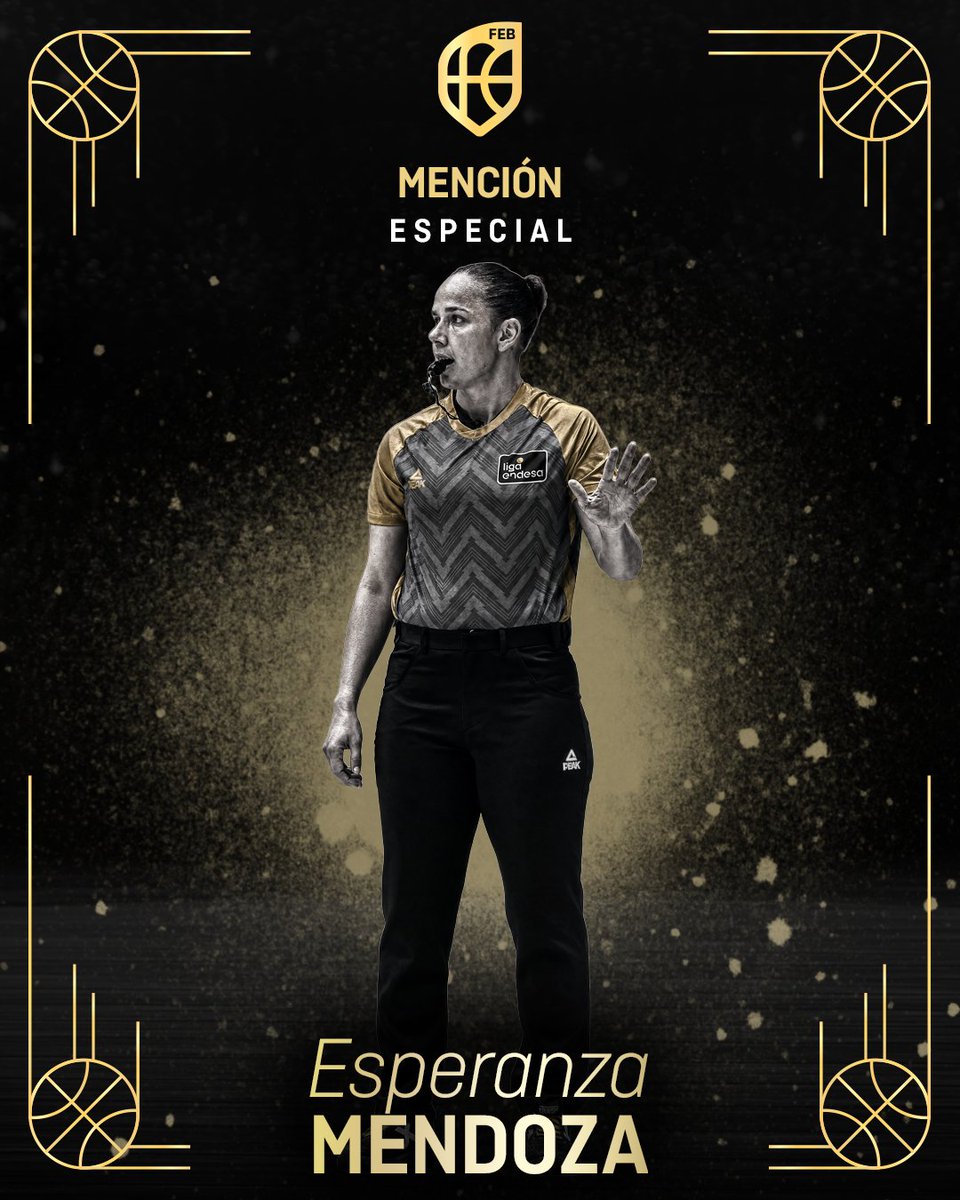Baloncesto España tweet media