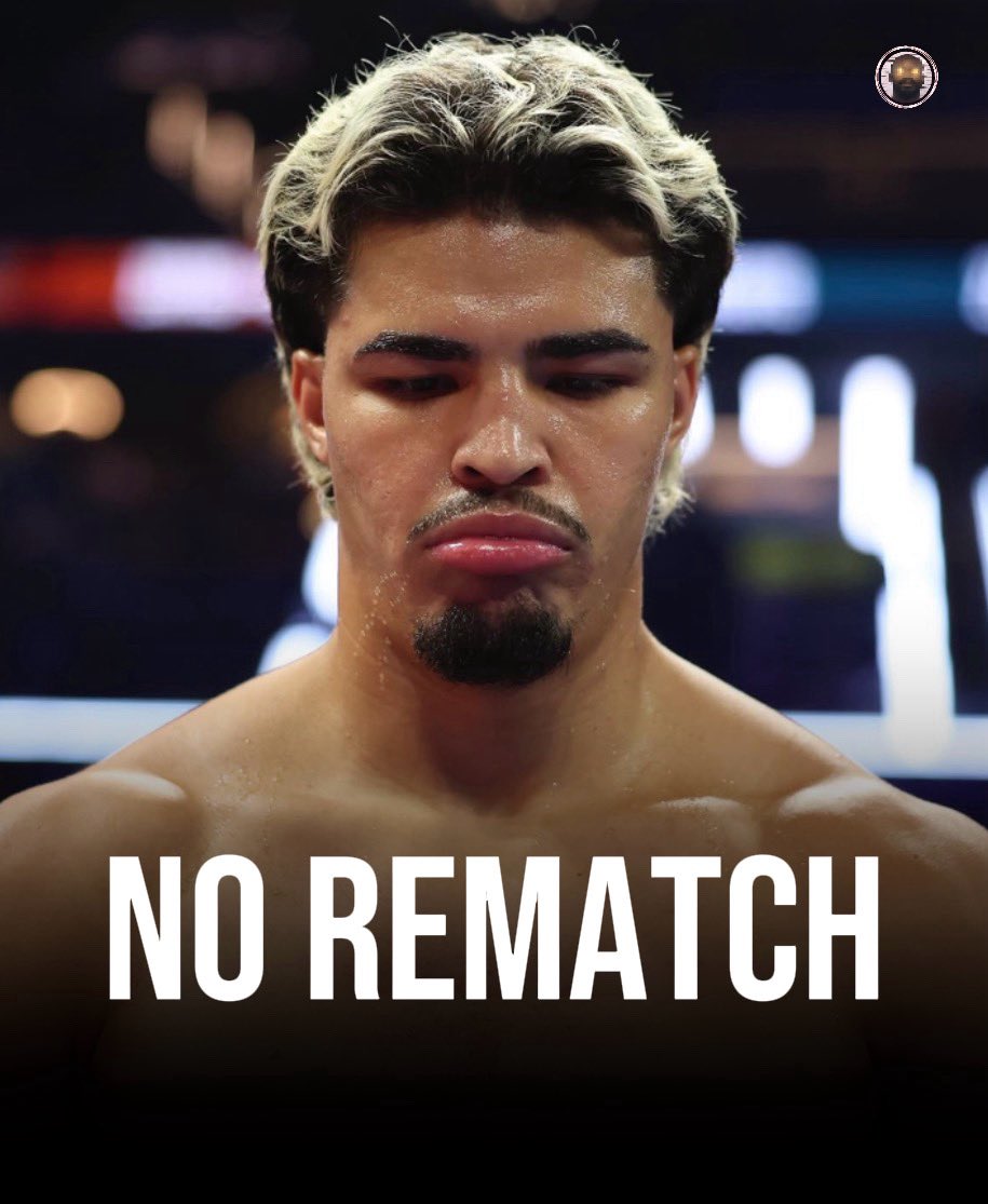 itsdafanta's tweet photo. Xander Zayas’s manager Peter Khan said Xander WILL NOT be exercising his rematch clause against Boots Ennis.

He is still contemplating on whether he wants to move up to 160 or stay at 154. Though he is adamant on returning by the end of this year.

Via. ( @YouTube / SkySportsBoxing )