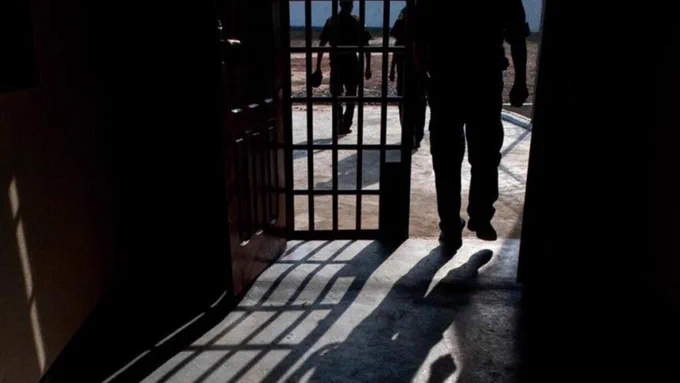 Young Woman Commits Suicide Inside Central Prison in Herat Province.