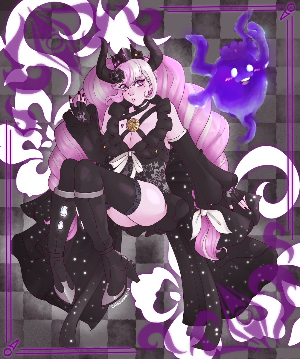 calasumari's tweet photo. Happy 3rd anniversary Raincode!!! 🥹🥹🥹🥹 I just finished it a week and a bit ago and oh I adore it Especially Shinigami!! The lovely lady shinigami! 🩷 #RAINCODE #レインコード https://t.co/IVPmaqeHTd