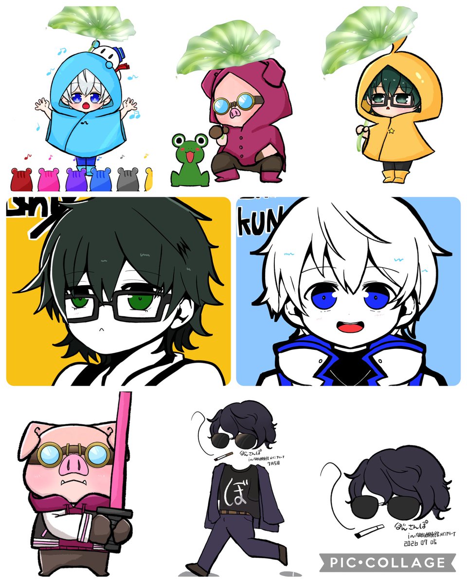 銀太郎 (@gintarou011) / Posts / X