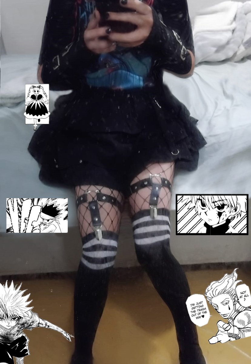 vikko_femboy2's tweet photo. #femboy #goth #femboythigh #femboyfashion https://t.co/zBhqIV95P6