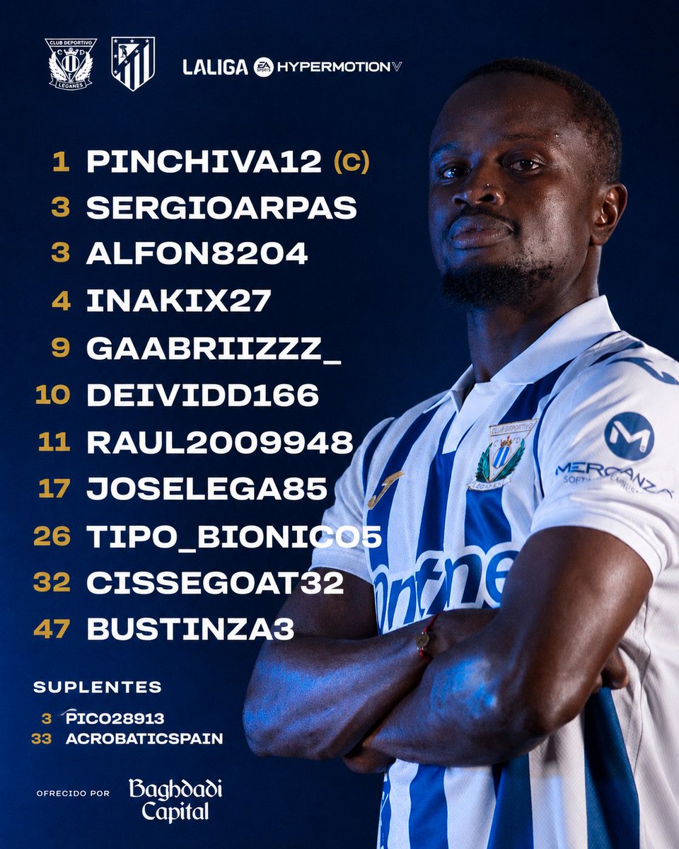 TwLega Clubes Pro💙🤍🥒 tweet media