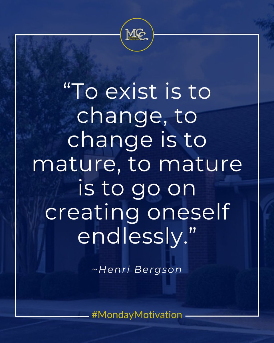 MCCInternalMed's tweet photo. Have a great day and week!
#MondayMotivation #MCCInternalMedicine #internalmedicinemaconga #healthcare #doctors #middlegeorgia #maconga #physicians #drjeremiahmcclure #drmcclure #macondoctor #maconinternalmedicine https://t.co/XiMY72JJz7