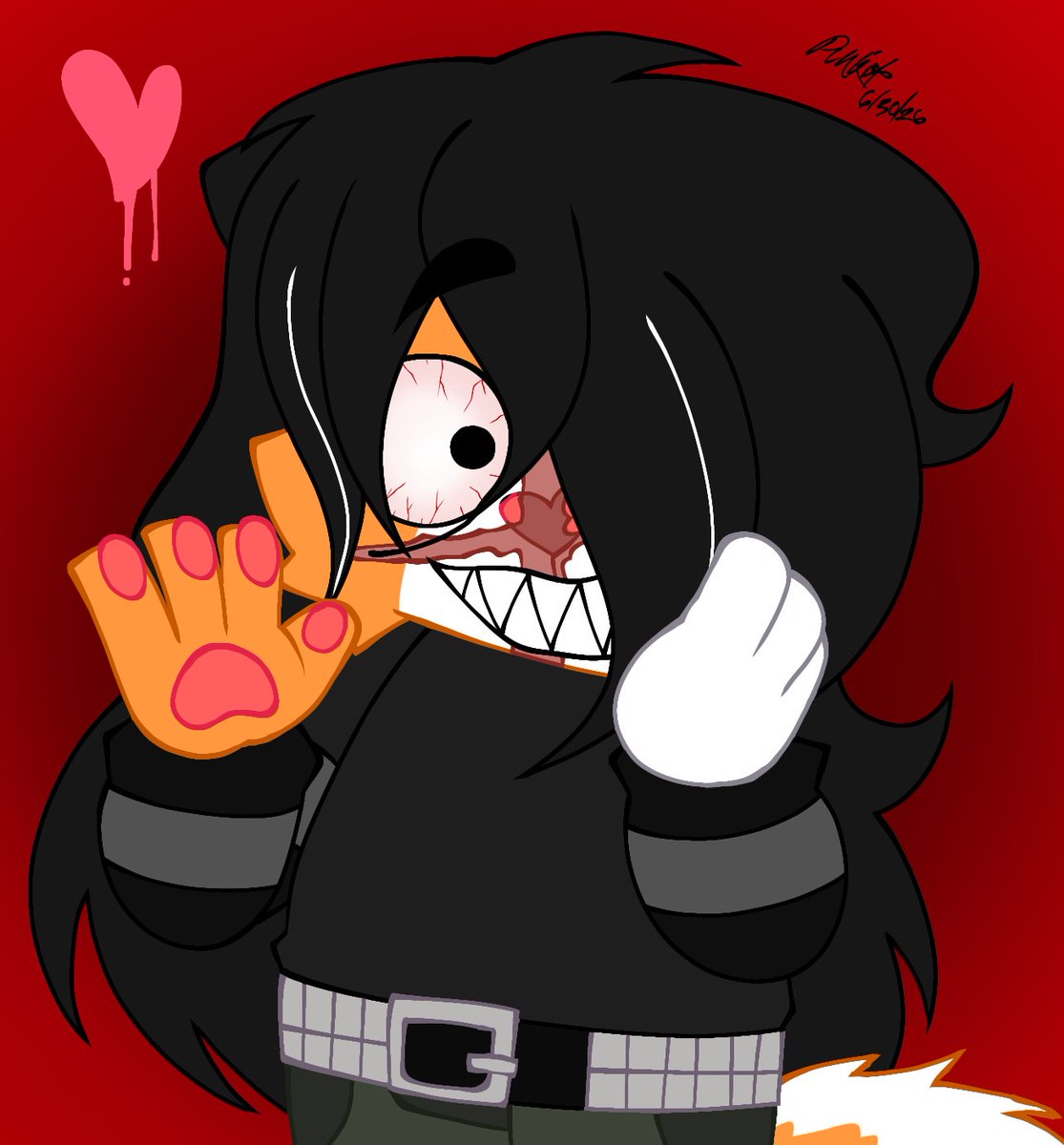 emometalpunki2's tweet photo. More FT13TH sona in htf haha
โ
#HTF #happytreefriends #htfoc #slasheroc https://t.co/KV2KeNgbjH