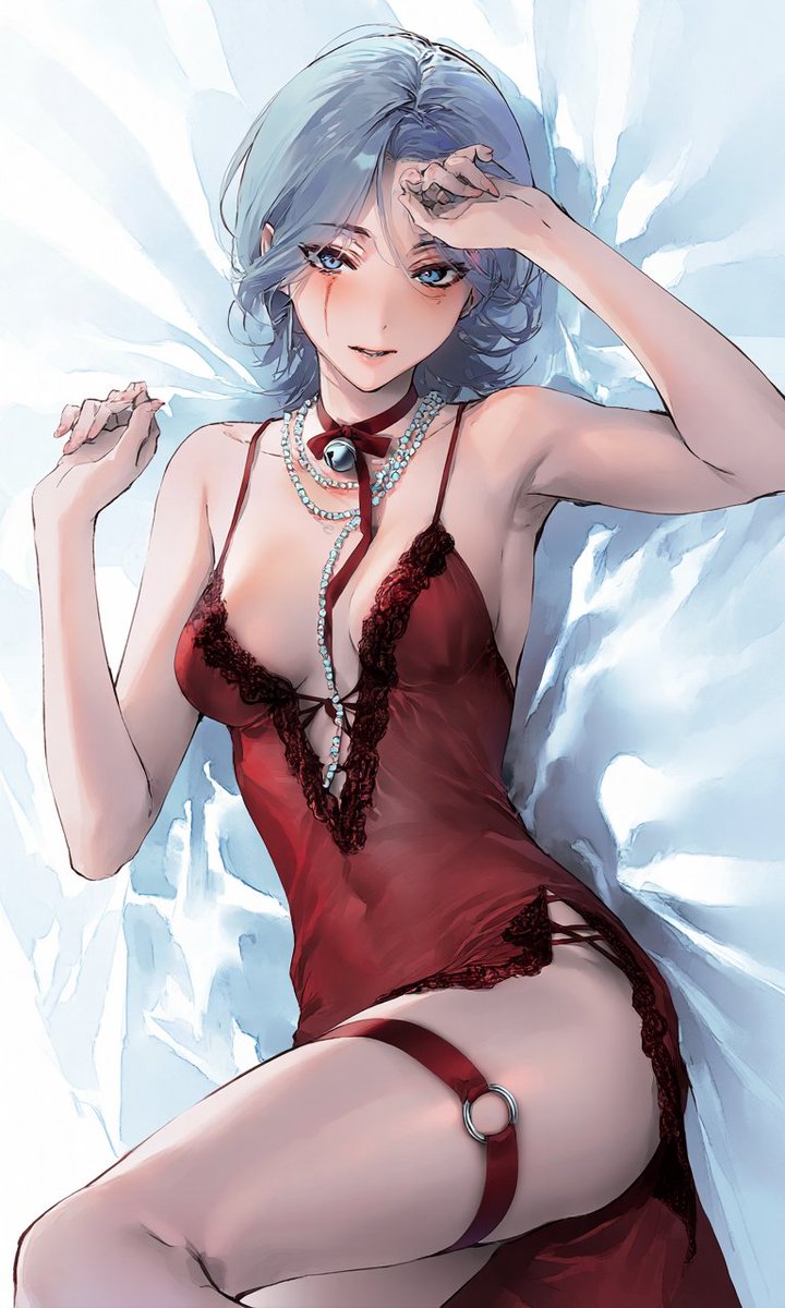 BlessingOfWar's tweet photo. #SeductiveNight https://t.co/JvrkXvXGXx