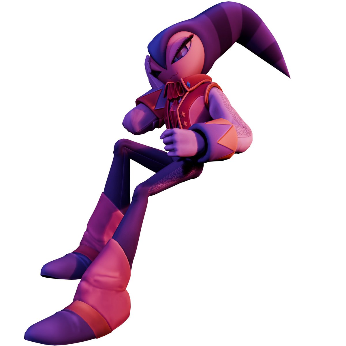JetmemeSam's tweet photo. Three NiGHTS Renders I did today hiiii #nights #nightsintodreams #nid #nightsjourneyofdreams #njod https://t.co/U9eAGjn082