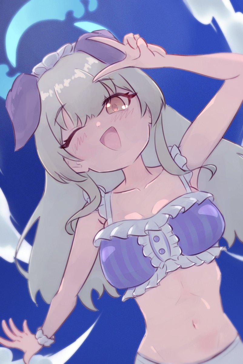 MugenGen_R40601's tweet photo. ウミカ誕生日！おめでとう！ https://t.co/dp5KyfoFRW