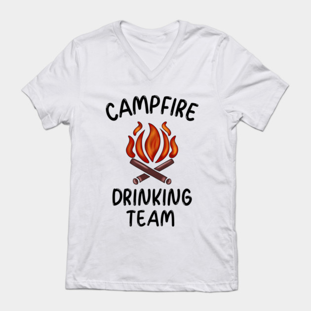 Kathlesa22's tweet photo. Check out this awesome 'Campfire Drinking Team Funny Camping Life' design on @TeePublic!
https://t.co/peWG5TcVH6
#camping
#campinglife
#campvibes
#camper
#funnycamping
#drinkingteam https://t.co/D7DTnhpZET